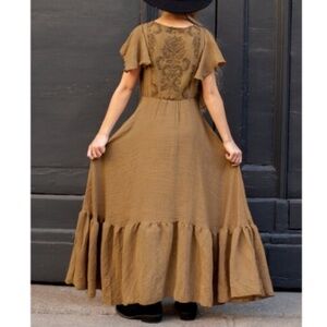 Joyfolie Camari Dress Sz 7